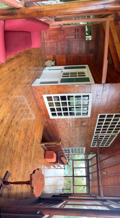 Hotel Bosque Verde Lodge Monteverde Luaran gambar