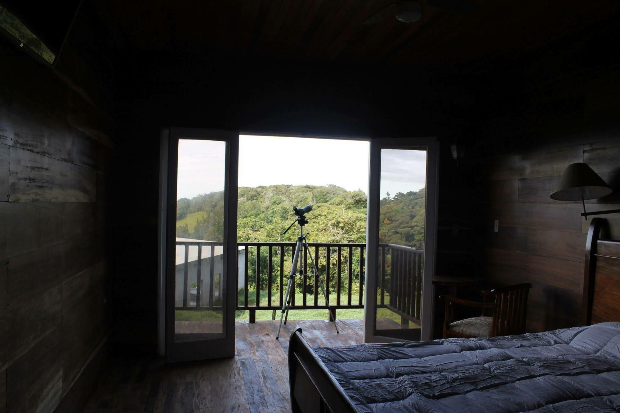 Hotel Bosque Verde Lodge Monteverde Luaran gambar