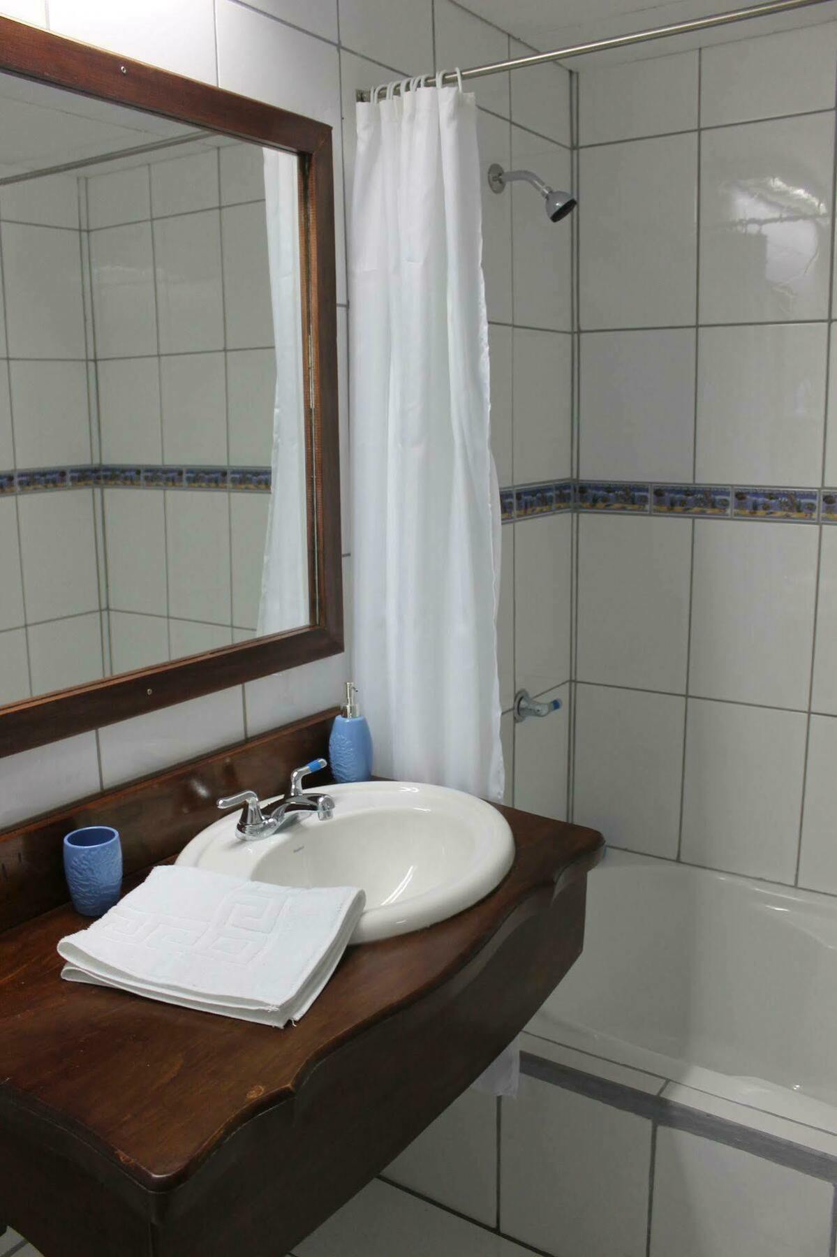 Hotel Bosque Verde Lodge Monteverde Luaran gambar