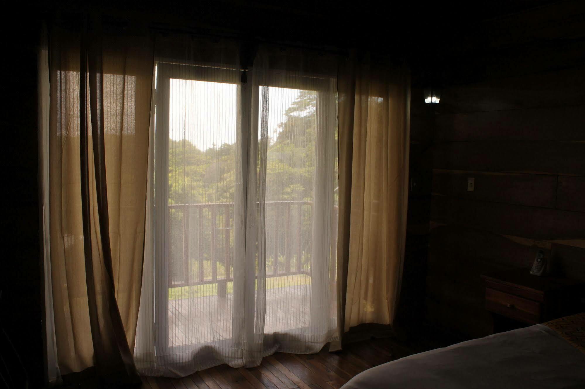 Hotel Bosque Verde Lodge Monteverde Luaran gambar